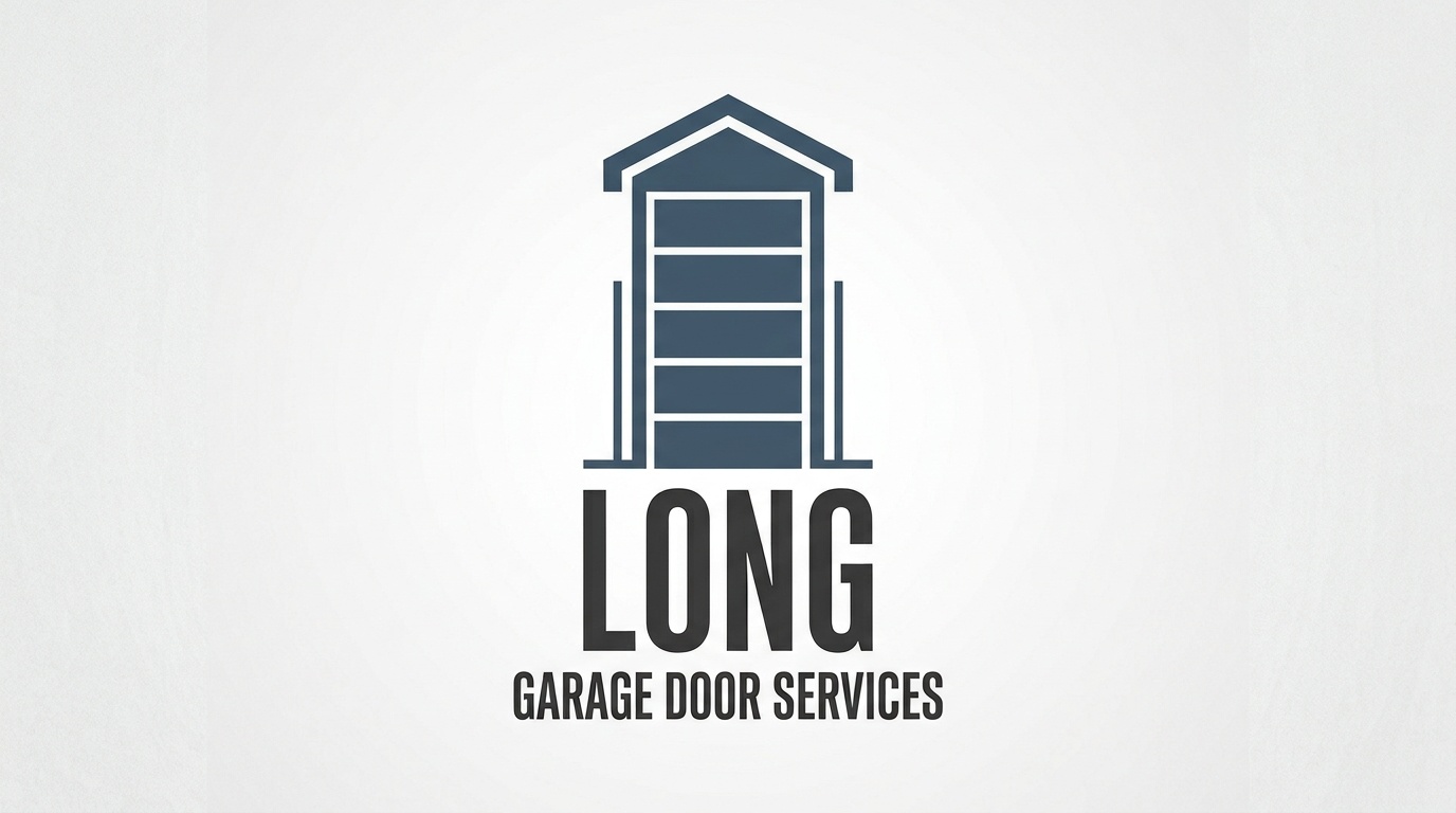 Long Garage Door Services Logo